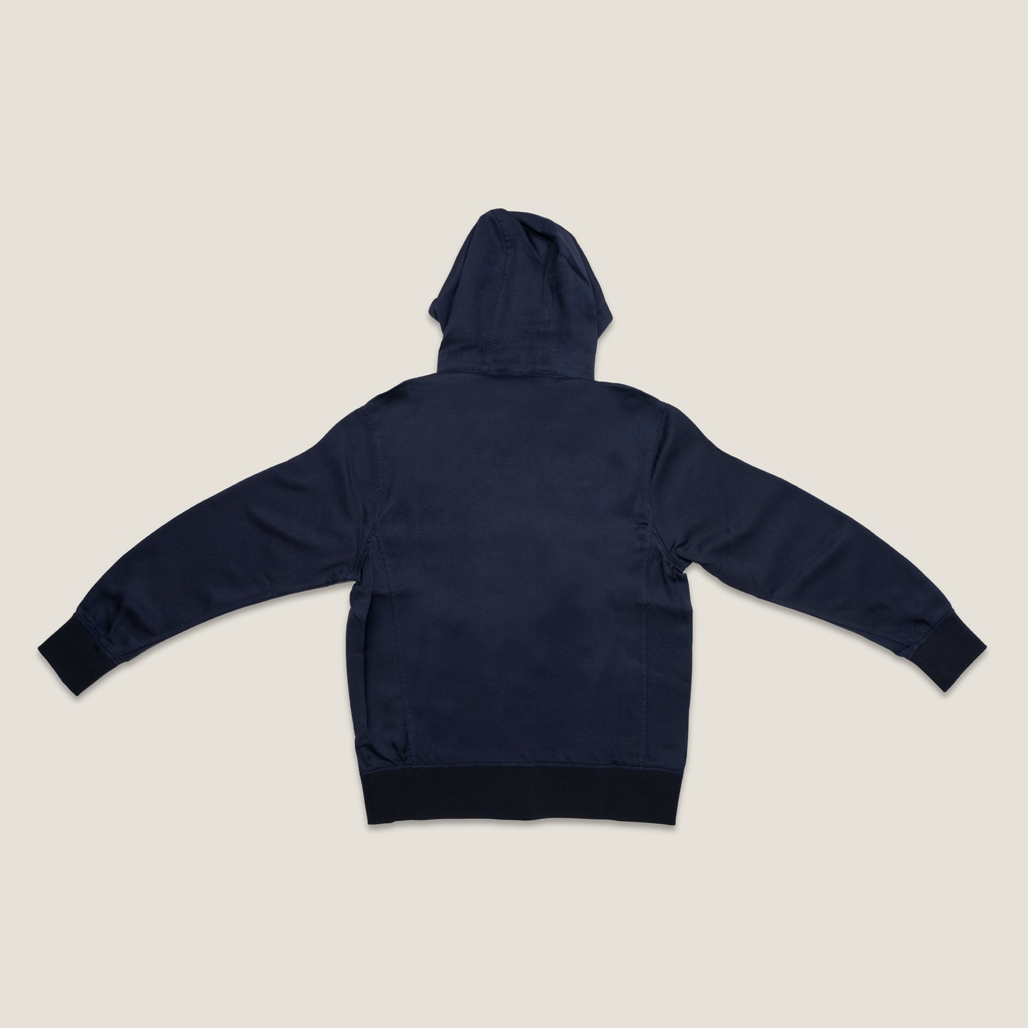 フーディー/グリット