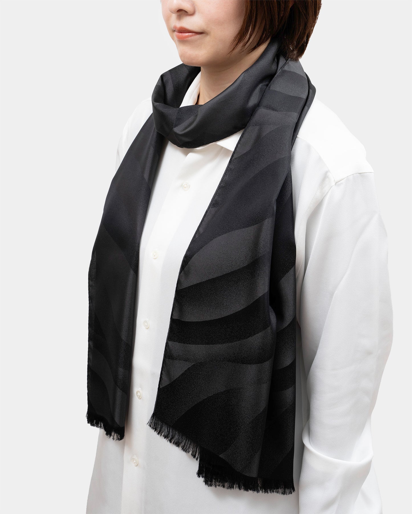 ストール/カレント グラデーション