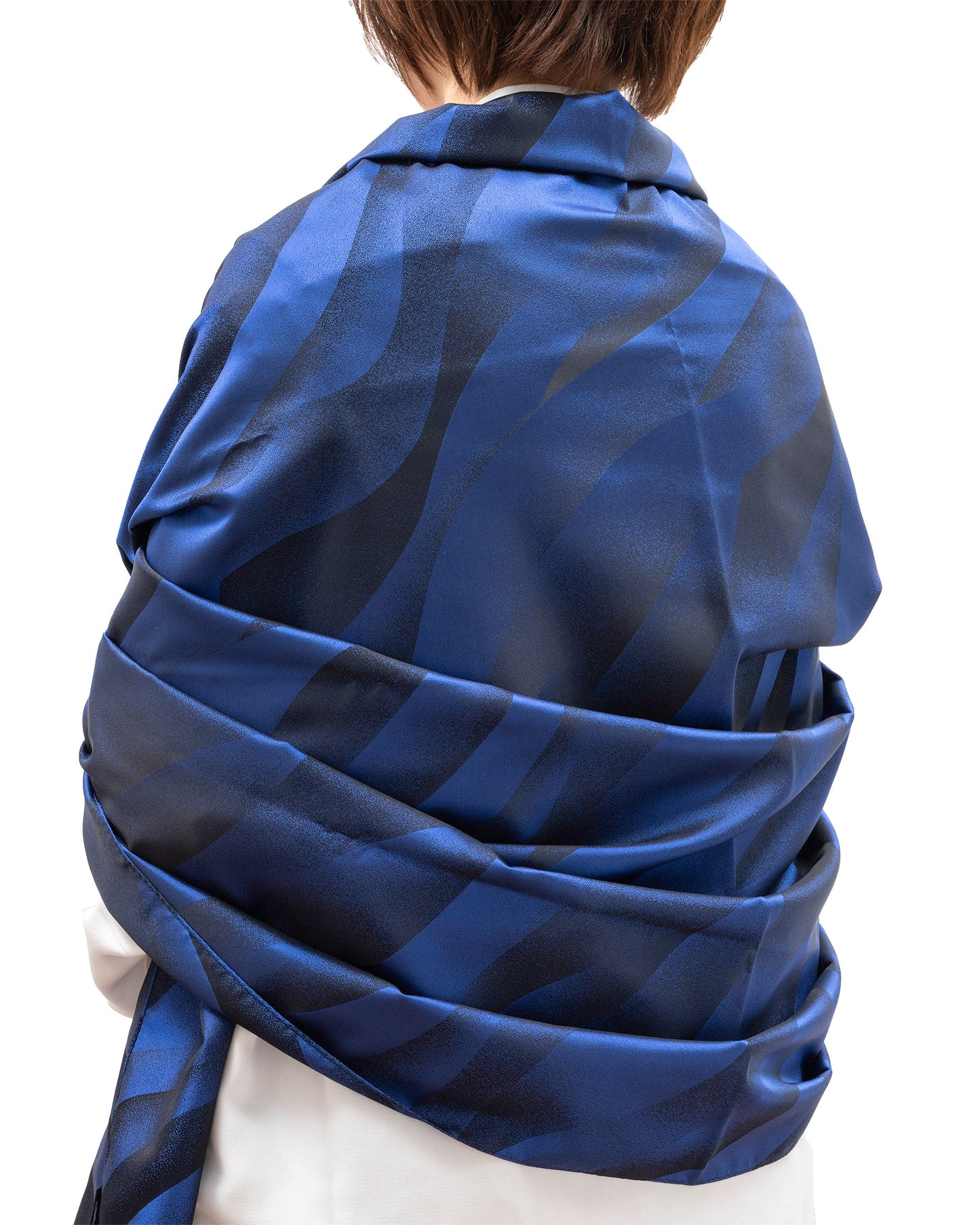 ショール/カレント グラデーション