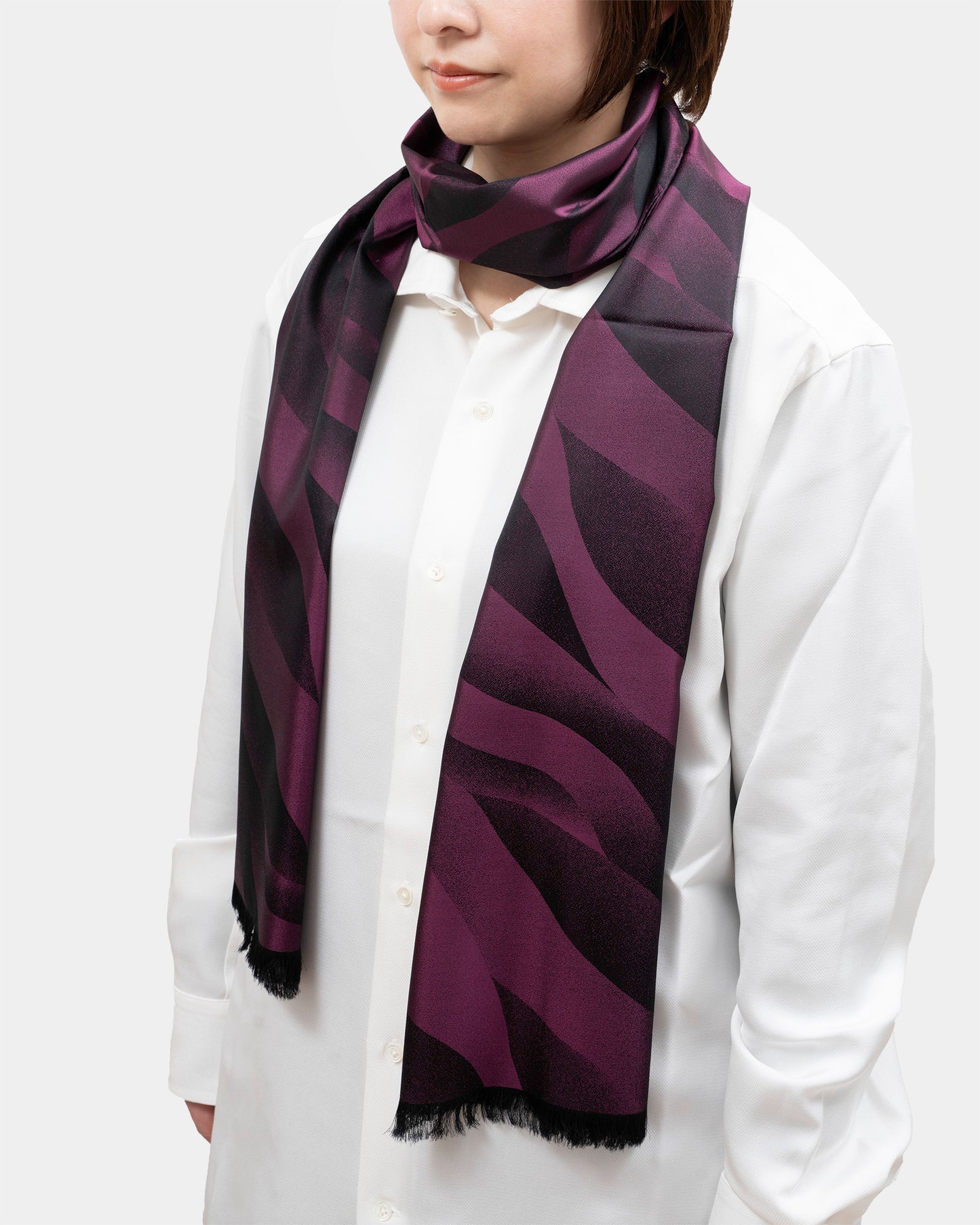 ストール/カレント グラデーション