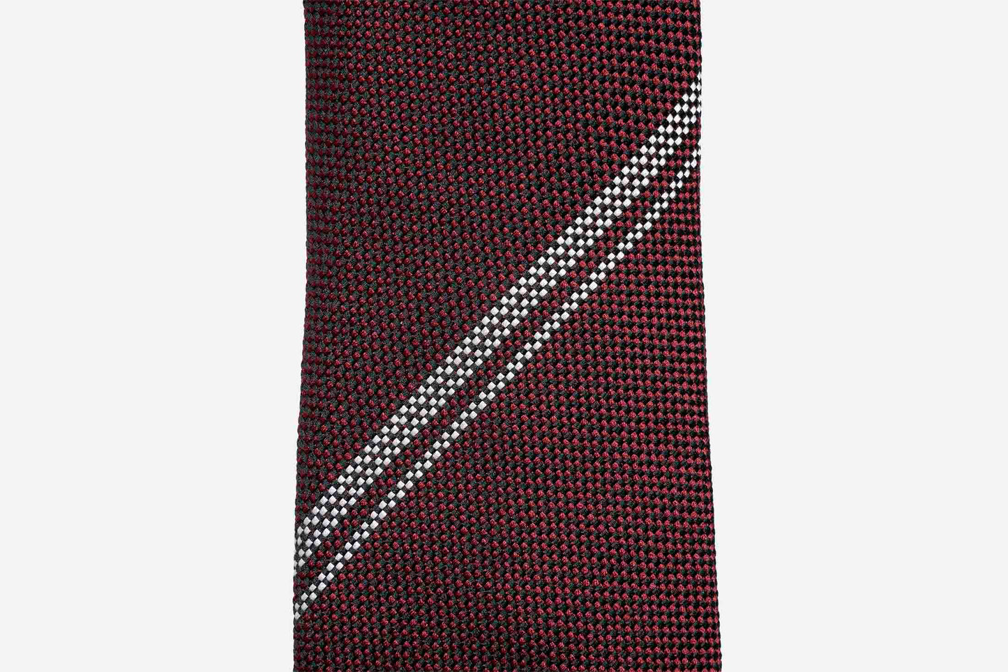 ネクタイ/ソリッド