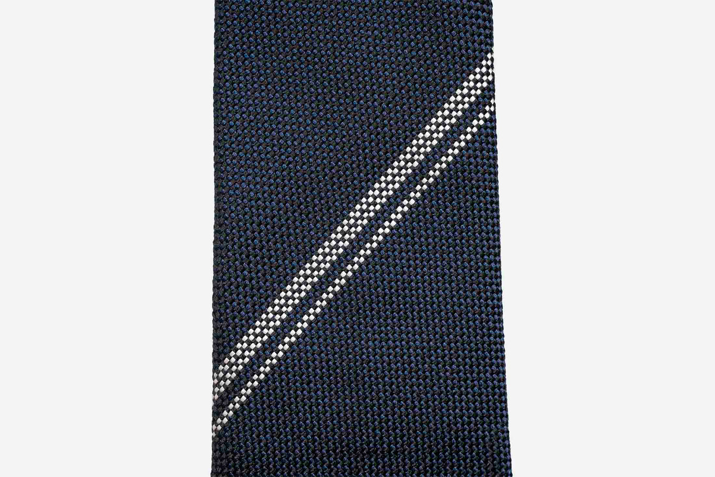 ネクタイ/ソリッド