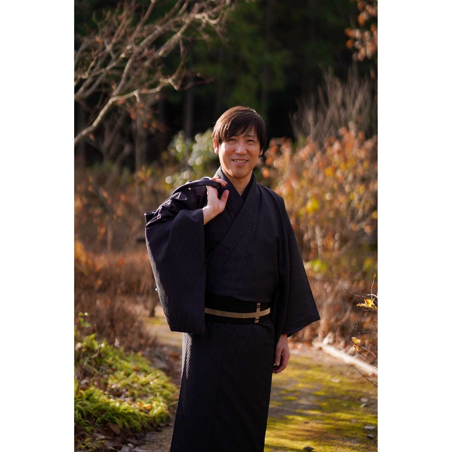 クロス ボーダー