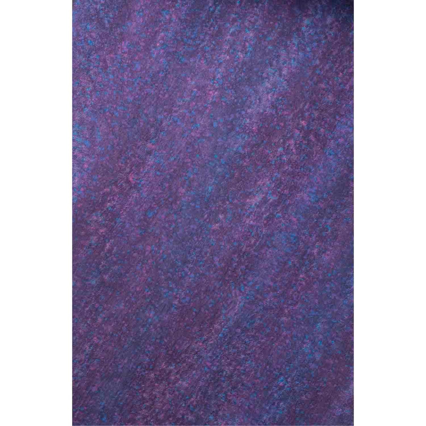 曜変天目染 ウォーターホール (パープル)