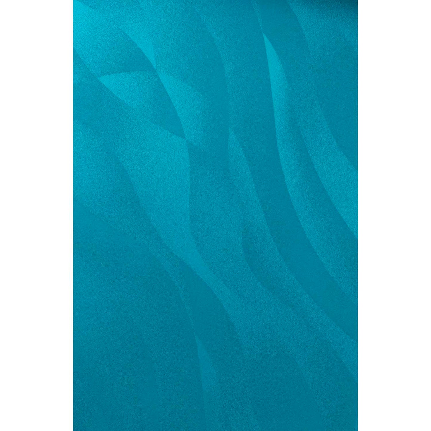 無地染 グラデーション(エメラルドグリーン)