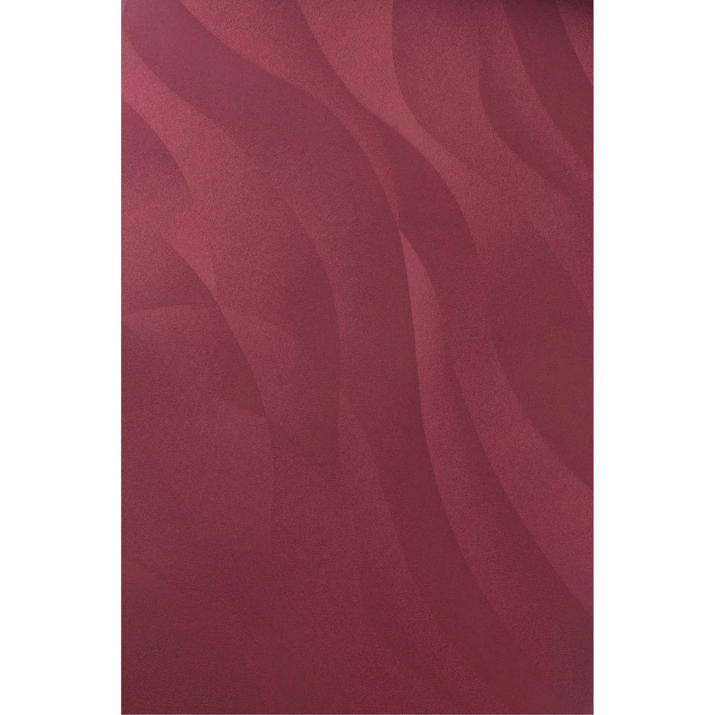 無地染 グラデーション(ボルドー)